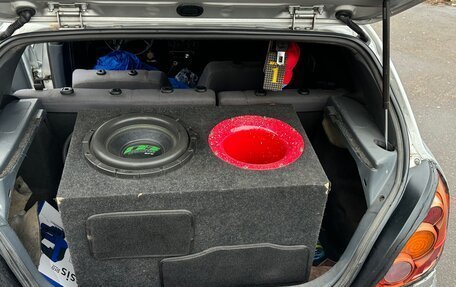 Nissan Almera, 2004 год, 430 000 рублей, 10 фотография