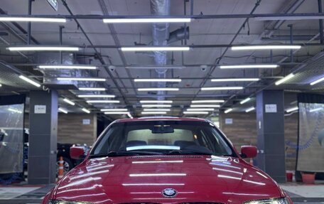 BMW 3 серия, 2002 год, 450 000 рублей, 6 фотография