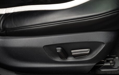 Toyota Camry, 2019 год, 3 000 000 рублей, 24 фотография