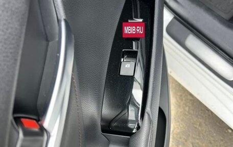 Toyota Camry, 2019 год, 3 000 000 рублей, 11 фотография