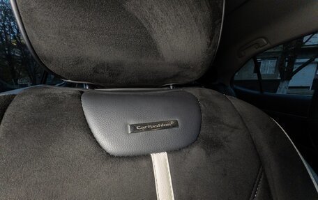 Toyota Camry, 2019 год, 3 000 000 рублей, 28 фотография