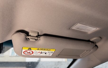 Toyota Camry, 2019 год, 3 000 000 рублей, 26 фотография