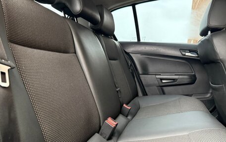 Opel Astra H, 2005 год, 305 000 рублей, 11 фотография