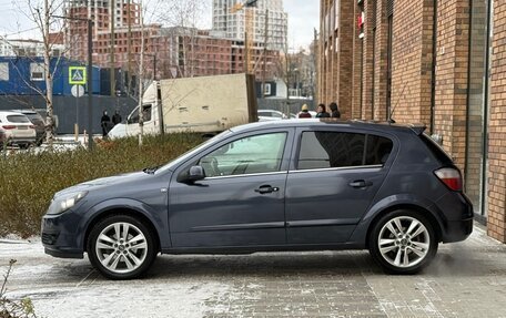 Opel Astra H, 2005 год, 305 000 рублей, 3 фотография