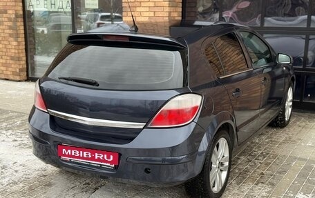 Opel Astra H, 2005 год, 305 000 рублей, 6 фотография