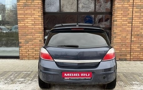Opel Astra H, 2005 год, 305 000 рублей, 5 фотография