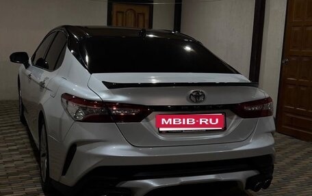 Toyota Camry, 2019 год, 3 000 000 рублей, 29 фотография