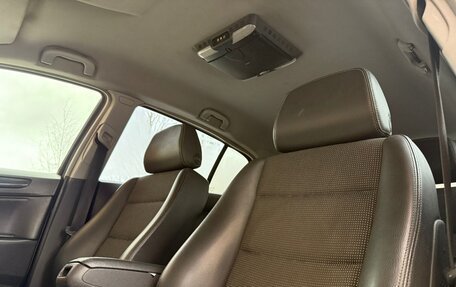 Opel Astra H, 2005 год, 305 000 рублей, 13 фотография