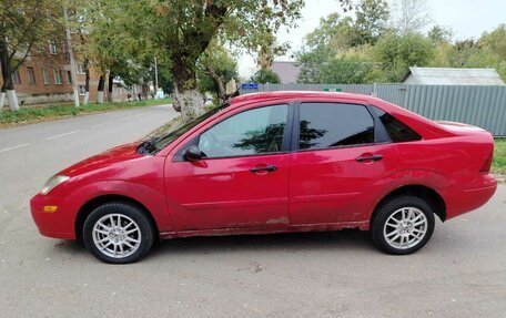 Ford Focus IV, 2001 год, 190 000 рублей, 5 фотография