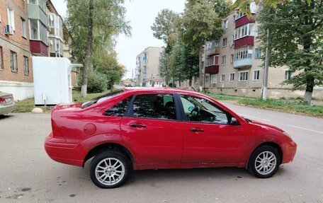 Ford Focus IV, 2001 год, 190 000 рублей, 6 фотография