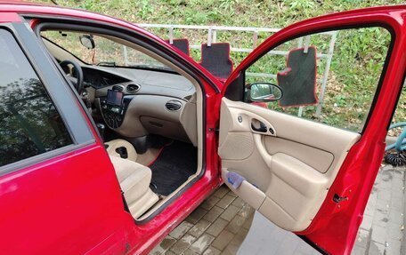 Ford Focus IV, 2001 год, 190 000 рублей, 7 фотография