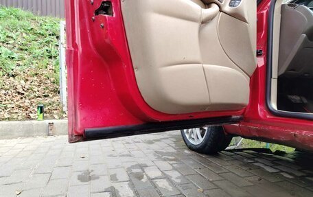 Ford Focus IV, 2001 год, 190 000 рублей, 13 фотография