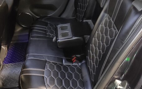 Chevrolet Cruze II, 2010 год, 600 000 рублей, 9 фотография