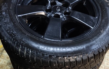 Chevrolet Cruze II, 2010 год, 600 000 рублей, 12 фотография