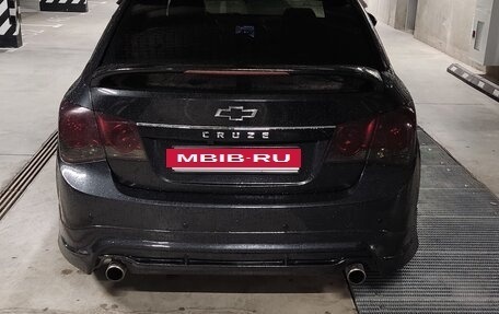 Chevrolet Cruze II, 2010 год, 600 000 рублей, 2 фотография