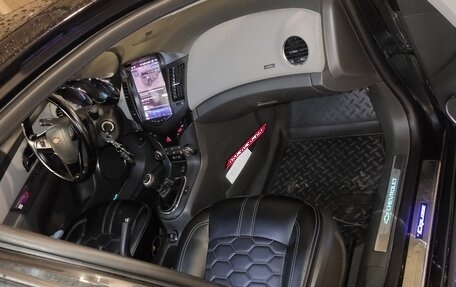 Chevrolet Cruze II, 2010 год, 600 000 рублей, 8 фотография