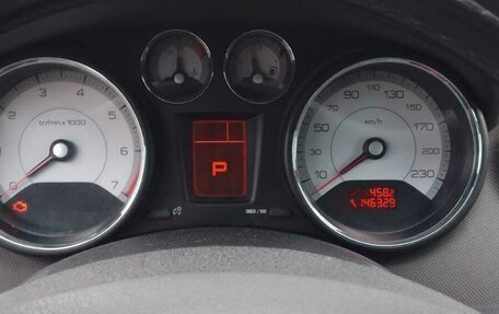 Peugeot 308 II, 2008 год, 490 000 рублей, 8 фотография