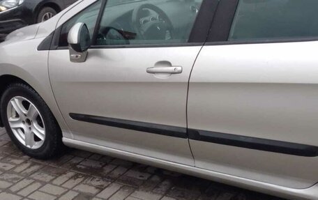 Peugeot 308 II, 2008 год, 490 000 рублей, 5 фотография