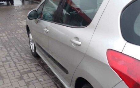 Peugeot 308 II, 2008 год, 490 000 рублей, 6 фотография