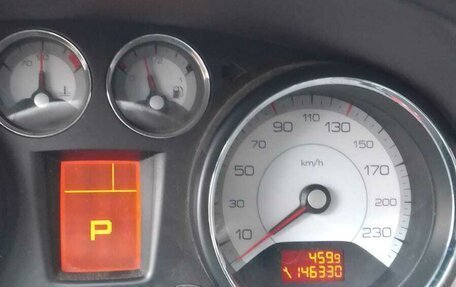 Peugeot 308 II, 2008 год, 490 000 рублей, 9 фотография