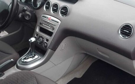 Peugeot 308 II, 2008 год, 490 000 рублей, 13 фотография