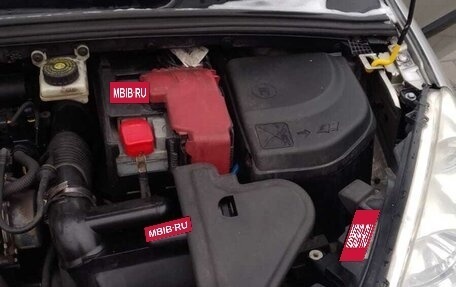 Peugeot 308 II, 2008 год, 490 000 рублей, 11 фотография