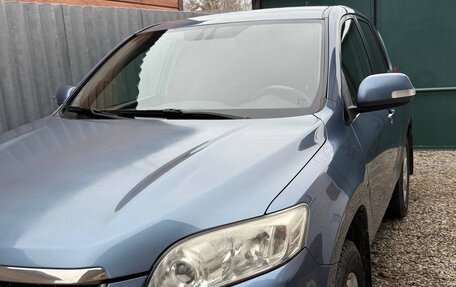 Toyota RAV4, 2010 год, 1 150 000 рублей, 4 фотография