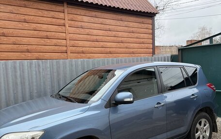 Toyota RAV4, 2010 год, 1 150 000 рублей, 5 фотография