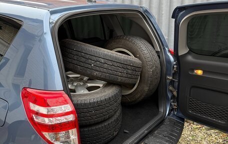 Toyota RAV4, 2010 год, 1 150 000 рублей, 9 фотография