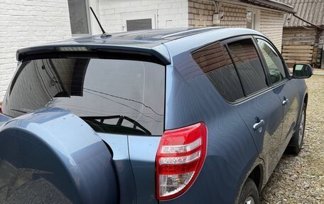 Toyota RAV4, 2010 год, 1 150 000 рублей, 8 фотография