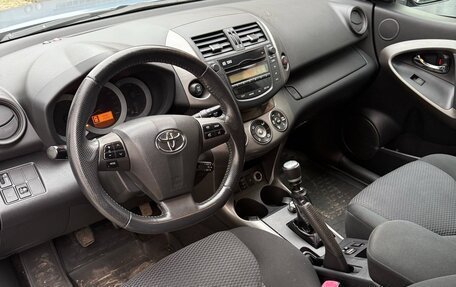 Toyota RAV4, 2010 год, 1 150 000 рублей, 11 фотография