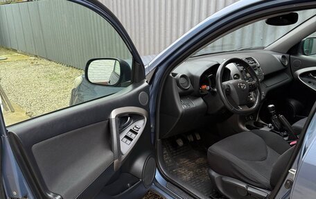 Toyota RAV4, 2010 год, 1 150 000 рублей, 10 фотография