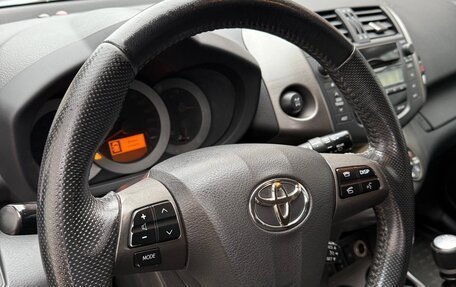 Toyota RAV4, 2010 год, 1 150 000 рублей, 12 фотография