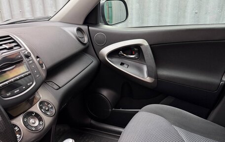 Toyota RAV4, 2010 год, 1 150 000 рублей, 13 фотография