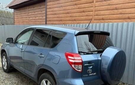 Toyota RAV4, 2010 год, 1 150 000 рублей, 6 фотография