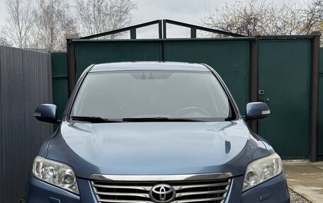 Toyota RAV4, 2010 год, 1 150 000 рублей, 2 фотография