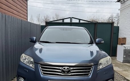 Toyota RAV4, 2010 год, 1 150 000 рублей, 1 фотография