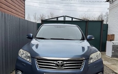 Toyota RAV4, 2010 год, 1 150 000 рублей, 1 фотография