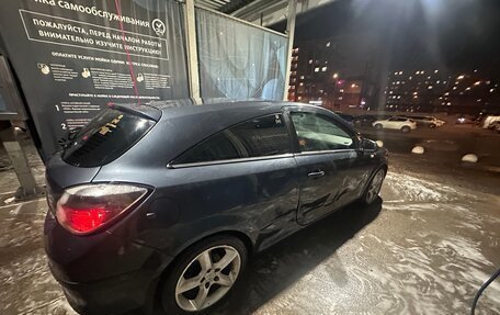 Opel Astra H, 2007 год, 370 000 рублей, 4 фотография