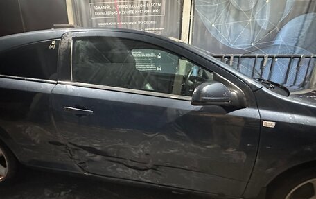 Opel Astra H, 2007 год, 370 000 рублей, 7 фотография