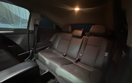 Opel Astra H, 2007 год, 370 000 рублей, 11 фотография