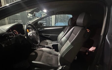 Opel Astra H, 2007 год, 370 000 рублей, 8 фотография