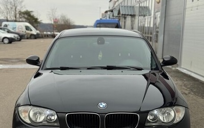 BMW 1 серия, 2007 год, 690 000 рублей, 1 фотография