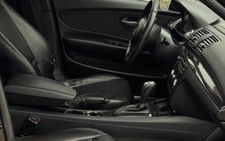 BMW 1 серия, 2007 год, 690 000 рублей, 5 фотография