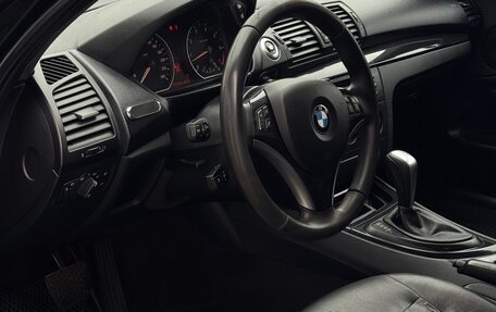 BMW 1 серия, 2007 год, 690 000 рублей, 6 фотография