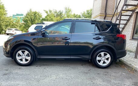 Toyota RAV4, 2013 год, 1 550 000 рублей, 1 фотография