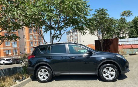 Toyota RAV4, 2013 год, 1 550 000 рублей, 3 фотография