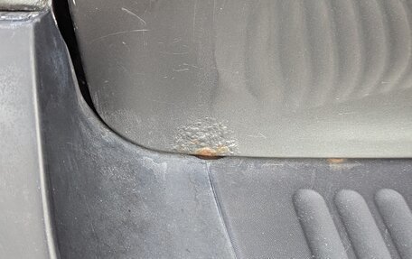 Chevrolet Niva I рестайлинг, 2004 год, 270 000 рублей, 5 фотография