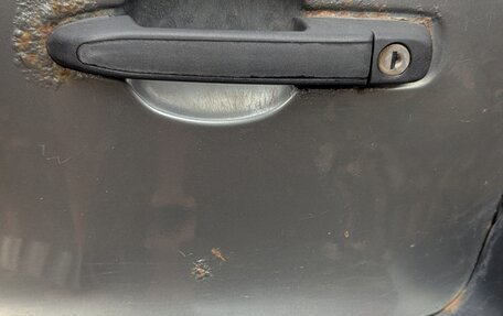 Chevrolet Niva I рестайлинг, 2004 год, 270 000 рублей, 4 фотография