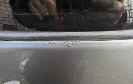 Chevrolet Niva I рестайлинг, 2004 год, 270 000 рублей, 8 фотография